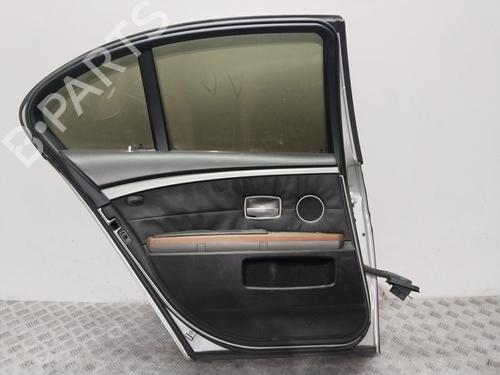 Left rear door BMW 7 (E65, E66, E67) 735 i, Li | BP25047791C4 