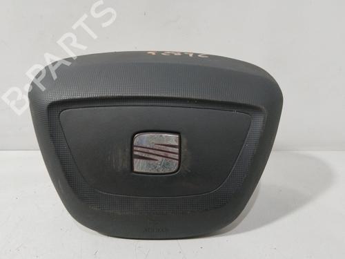 Used Driver airbag SEAT IBIZA IV (6J5, 6P1) 1.9 TDI (105 hp) 30625154