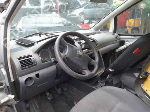 Gearbox SEAT ALHAMBRA (7V8, 7V9) 2.0 i | BP32090599M3 