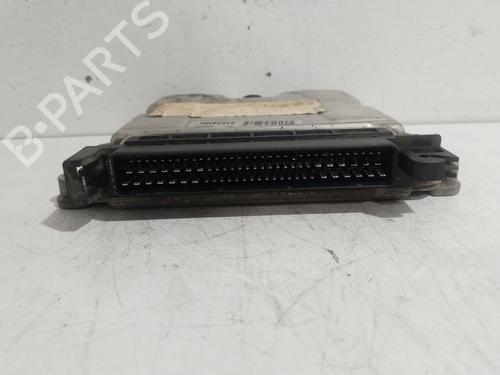 Engine control unit (ECU) PEUGEOT 406 (8B) 2.0 HDI 110 | BP21065566M57 