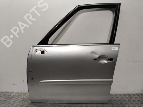 Used Left front door Left front door CITROËN C4 Picasso I MPV (UD_) 1.6 HDi (109 hp) 17725054 17725054