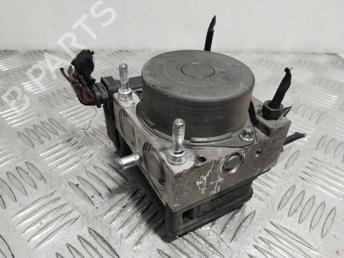 Módulo de ABS DACIA LOGAN (LS_) 1.6 (LS0B, LS0D, LS0F, LS0H) | BP31852646M43