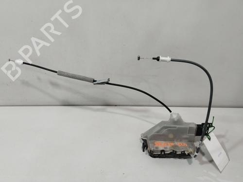 Used Front right lock Front right lock CITROËN C3 III (SX) 1.2 PURETECH 82 (82 hp) 33325891 33325891