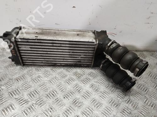 Used Intercooler Intercooler CITROËN C4 Picasso I MPV (UD_) 1.6 HDi (109 hp) 29752077 29752077