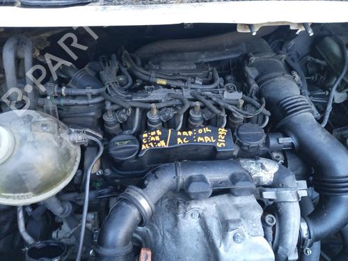 Koelventilatormotor CITROËN JUMPY II (VF7) 1.6 HDi 90 16V | BP29118775M35 