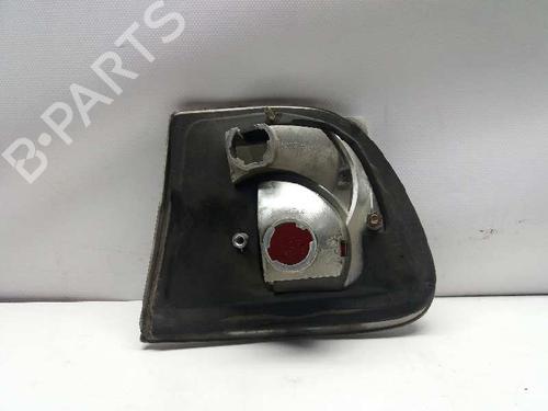 Venstre baglygte bagklap SEAT LEON (1M1)  | BP14066407C79