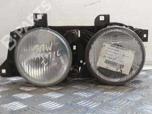 Venstre forlygte BMW 5 (E34) 525 i 24V (192 hp) 63121391597