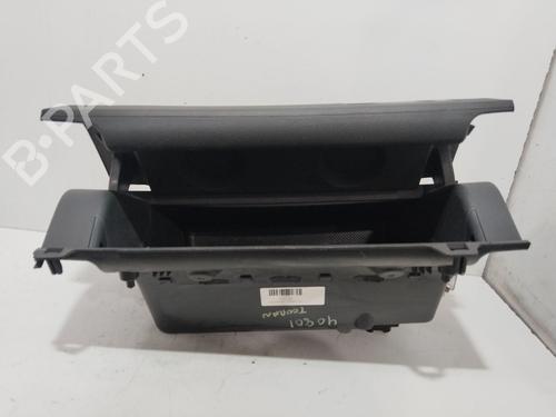 Glove box VW TOURAN (1T1, 1T2)  | BP6435776C95 