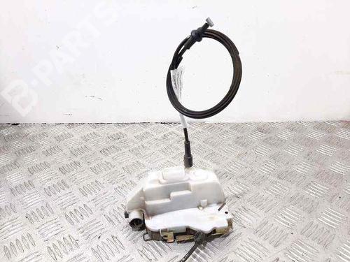 Front right lock CITROËN C3 I (FC_, FN_) 1.4 HDi | BP6071418C97 