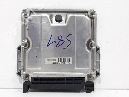 Used Engine control unit (ECU) Engine control unit (ECU) CITROËN XANTIA (X1_, X2_) 2.0 HDI 90 (90 hp) 7654503 7654503
