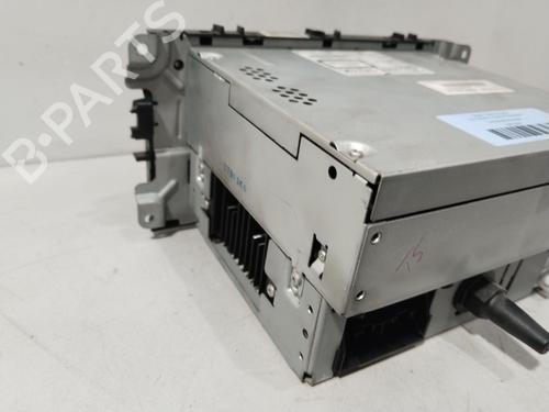 Radio FORD S-MAX (WA6) 2.0 TDCi | BP30597849E6 