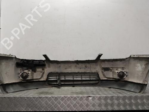 Front bumper FORD FOCUS C-MAX (DM2) 2.0 TDCi | BP18474877C7 