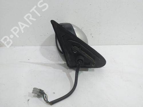 Left mirror ROVER 45 I Saloon (RT)  | BP16558069C26 