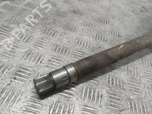 Right front driveshaft FIAT DUCATO Bus (250_) 130 Multijet 2,3 D | BP30907716M39