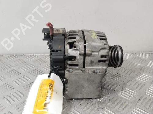 Alternator CITROËN NEMO Box Body/MPV (AA_) 1.3 HDi 75 | BP39687871M7 - Image 4