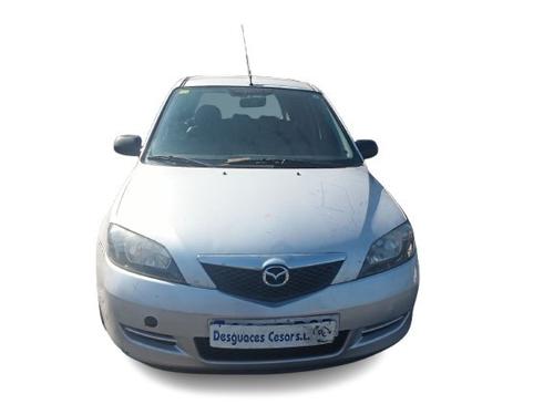 Brugte MAZDA 2 (DY) 1.4 CD 4268159