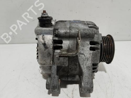 Alternator TOYOTA IQ (_J1_)  | BP21771017M7 