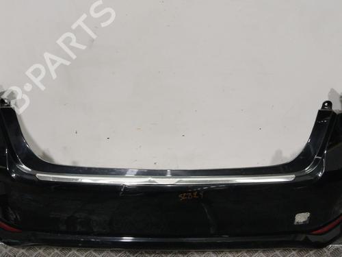 Used Rear bumper TOYOTA COROLLA Saloon (_E21_) 1.8 VVTi Hybrid (ZWE211, MZEA12) (98 hp) 29977322