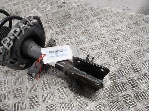 Left front shock absorber RENAULT LAGUNA II (BG0/1_)  | BP26025821M16 