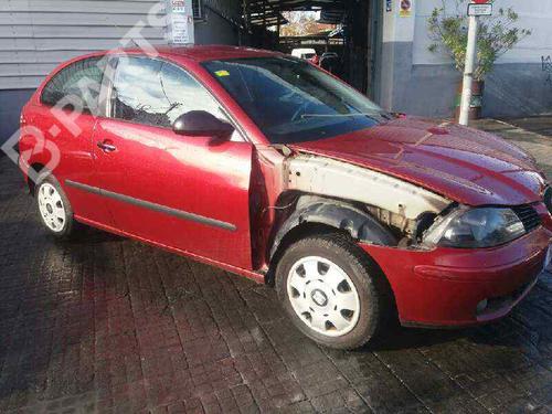 Starter SEAT IBIZA III (6L1)  | BP5611013M8 