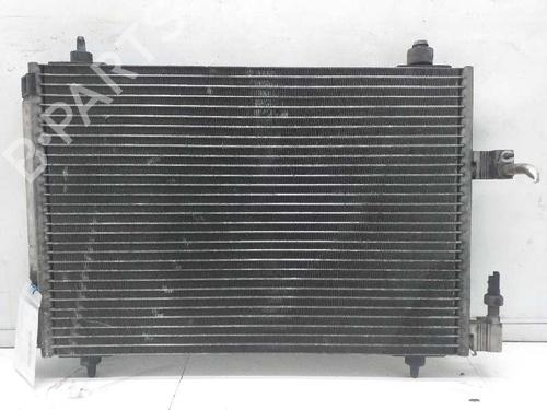 ac-radiator-peugeot-407-6d_-9652775780-2004-2005-2006-2007-2008-2009-2010-2011-5203957 main image