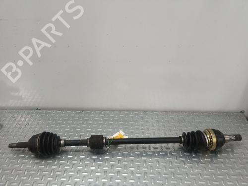 Used Right front driveshaft Right front driveshaft DAEWOO KALOS (KLAS) 1.4 16V (94 hp) 32656229 32656229