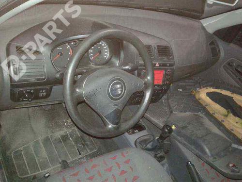 Climate control SEAT CORDOBA (6K2) 1.4 | BP5190126I5 