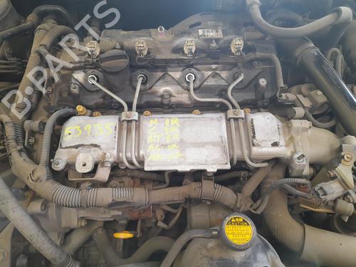 Starter TOYOTA COROLLA (_E12_) 2.0 D-4D (CDE120_, CDE120R) | BP37075361M8 - Image 7