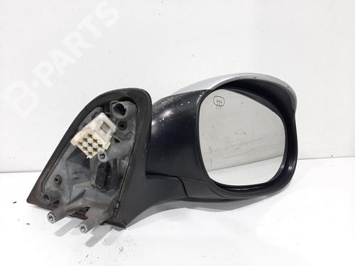 Used Right mirror CITROËN XSARA PICASSO (N68) 2.0 HDi (90 hp) 9554540