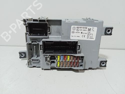 Used Fuse box Fuse box 37090271 37090271