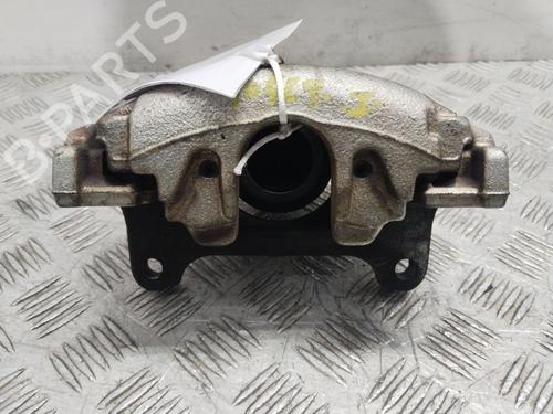 Used Left front brake caliper Left front brake caliper VW GOLF VII (5G1, BQ1, BE1, BE2) 1.6 TDI (110 hp) 21771059 21771059
