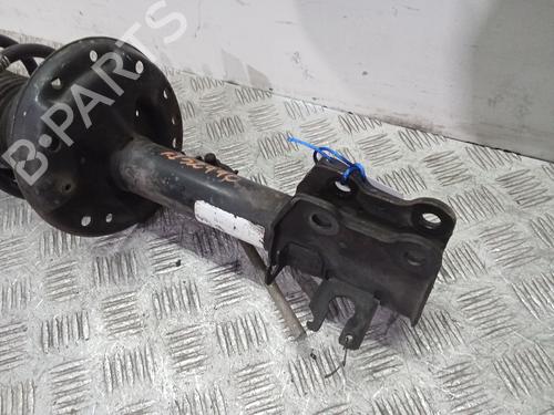 Left front shock absorber OPEL CORSA D (S07) 1.3 CDTI (L08, L68) | BP30854066M16