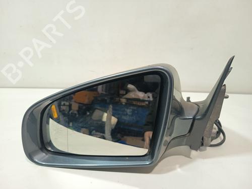 Used Left mirror Left mirror AUDI A4 B7 Avant (8ED) 1.8 T (163 hp) 32780444 32780444