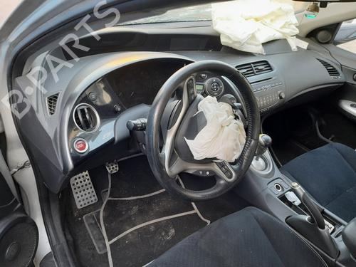 Steering column HONDA CIVIC VIII Hatchback (FN, FK) 1.8 (FN1, FK2) | BP13366622M21 
