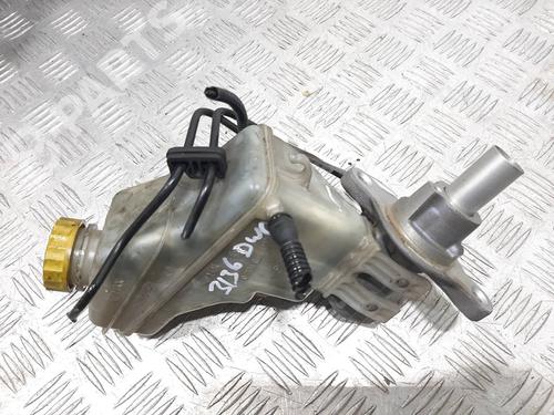 Brake master cylinder FIAT PUNTO EVO (199_)  | BP6980344M77 