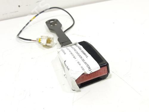 Used Seat buckle Seat buckle PEUGEOT 407 SW (6E_, 6D_) [2004-2011] 14067148 14067148