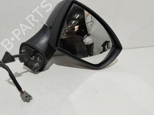 Right mirror FORD KUGA I 2.0 TDCi K18BC