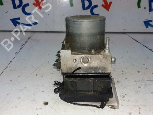 ABS pump NISSAN ALMERA II Hatchback (N16)  | BP5206522M43 