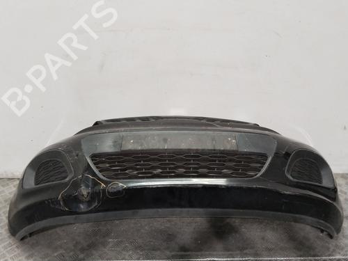 Bumper voor KIA RIO III (UB) 1.25 CVVT (86 hp) 30276667