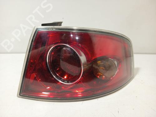 Used Right taillight Right taillight 36529283 36529283
