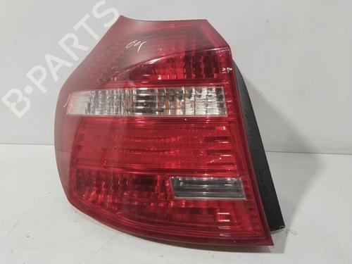 Used Left taillight BMW 1 (E81) [2006-2012]  30510460
