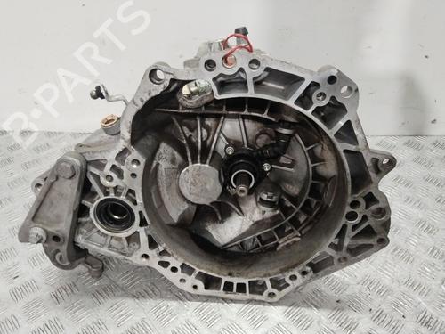 gearbox-opel-corsa-d-s07-2006-2007-2008-2009-2010-2011-2012-2013-2014-2015-32207387 main image