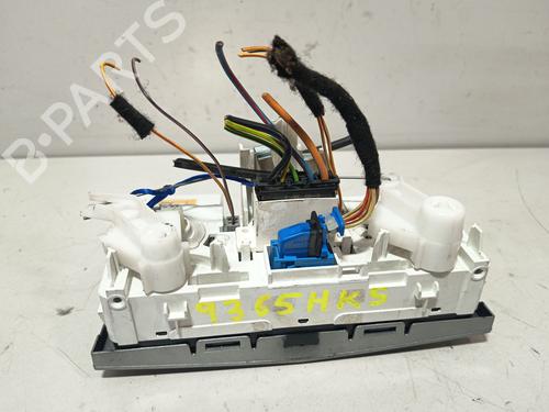Climate control OPEL CORSA D (S07) 1.4 (L08, L68) | BP37999823I5 - Image 3