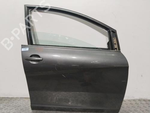 Used Right front door SEAT ALTEA (5P1) 1.6 TDI (105 hp) 29355085