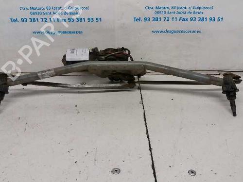 Used Front wiper motor Front wiper motor RENAULT KANGOO (KC0/1_) [1997-2026] 5160663 5160663