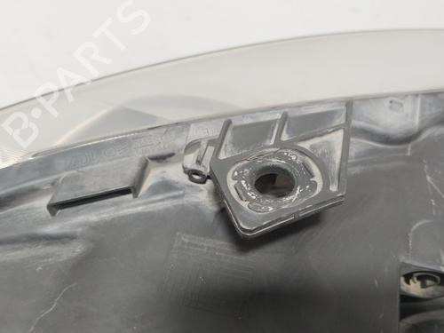 Left headlight SEAT EXEO (3R2) 2.0 TDI | BP37238821C28 - Image 3