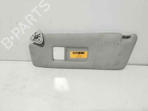 Left sun visor BMW X3 (E83) 2.0 d | BP36914960I1 - Image 2