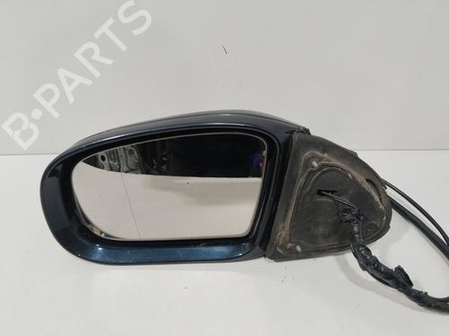 Used Left mirror MERCEDES-BENZ S-CLASS (W220) [1998-2005]  28114503