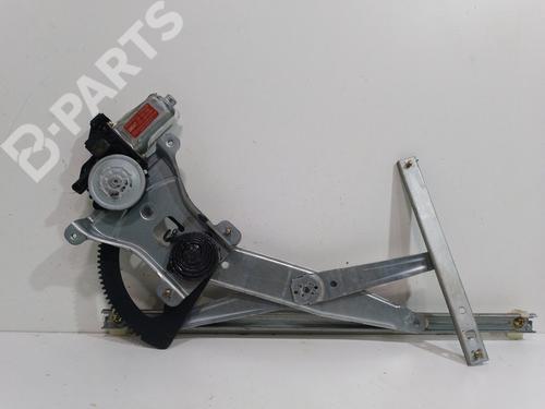Front right window mechanism DAEWOO KALOS (KLAS)  | BP10016469C23 