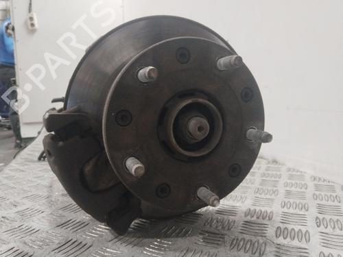 Rear axle FORD TRANSIT TOURNEO Bus 2.2 TDCi | BP22977419M2 